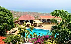 The Country Lodge Hotel